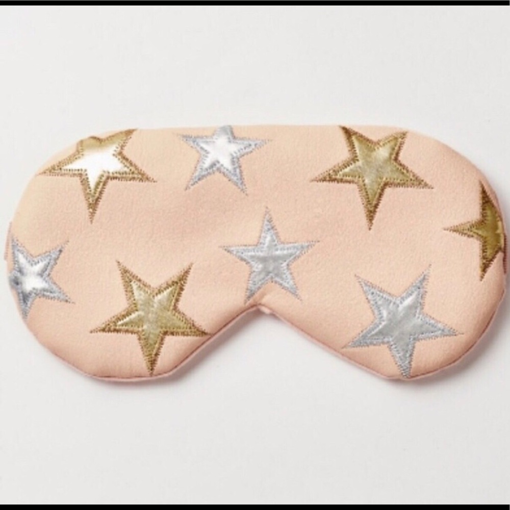 Free People Eye Mask